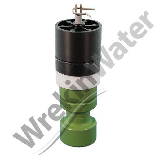 FL26494-00 Fleck 2850 Filter Piston with NO by-pass